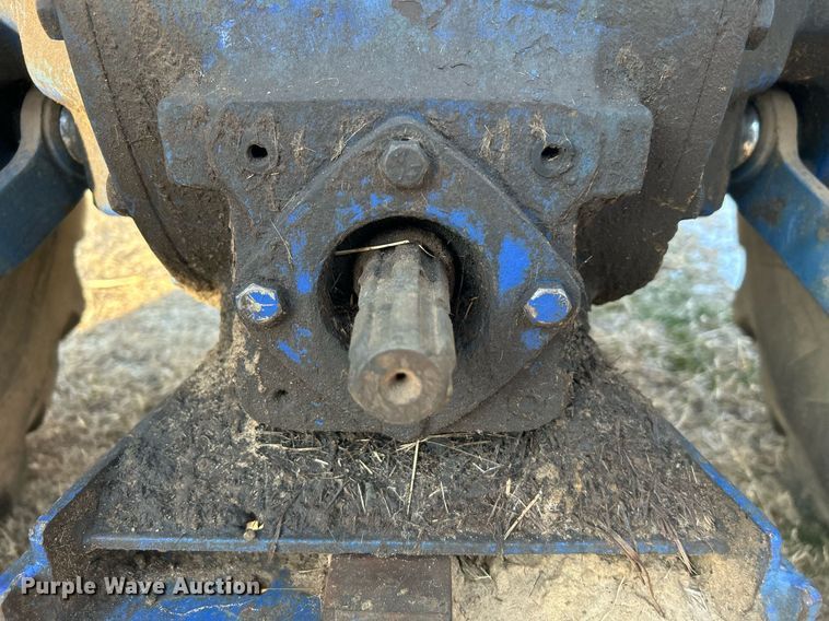 image for item DN0662 Farmtrac 60 tractor