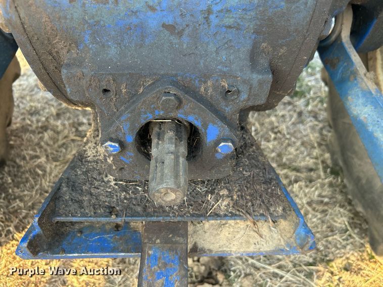 image for item DN0662 Farmtrac 60 tractor