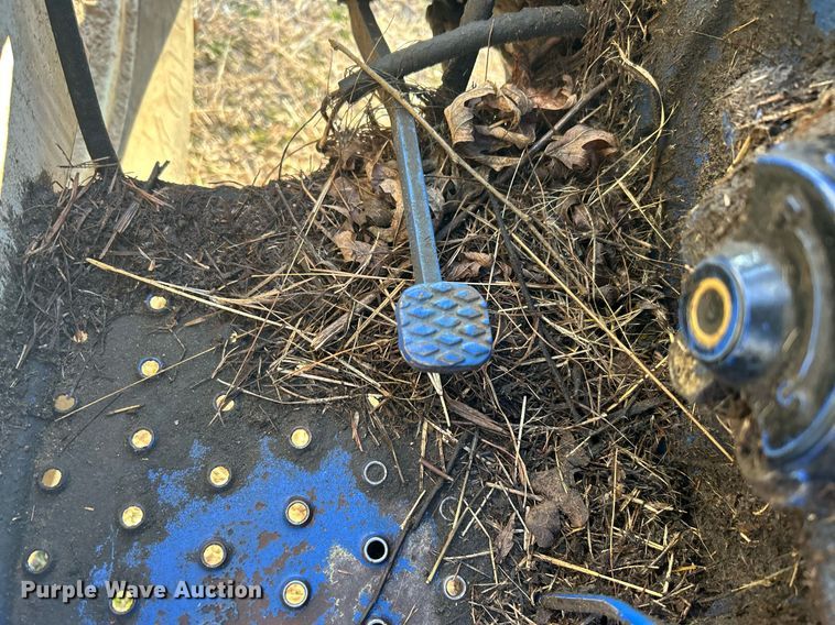 image for item DN0662 Farmtrac 60 tractor