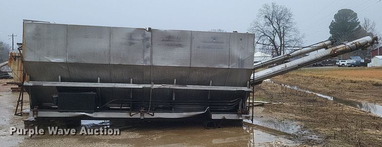 image for item DO4809 Adams  seed tender bed