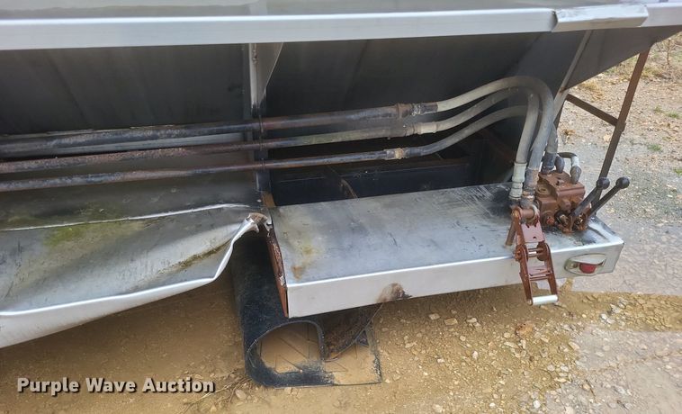 image for item DO4809 Adams  seed tender bed