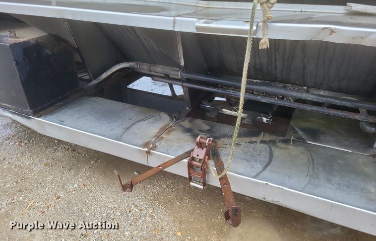 image for item DO4809 Adams  seed tender bed