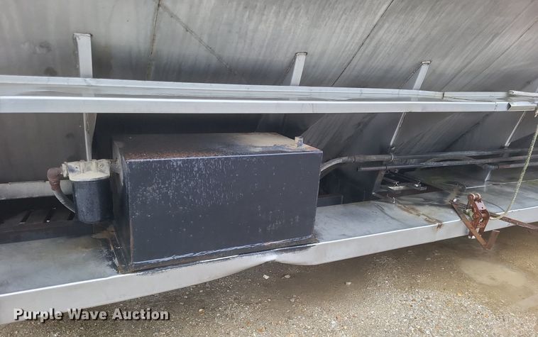 image for item DO4809 Adams  seed tender bed