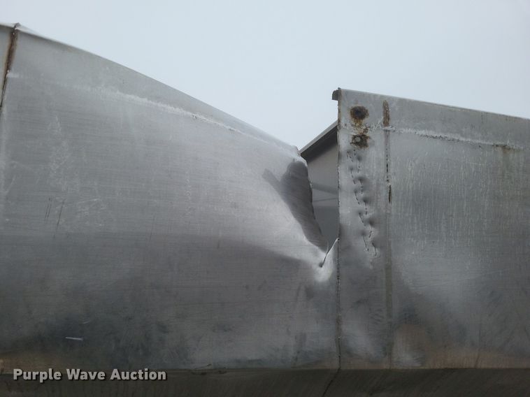 image for item DO4809 Adams  seed tender bed