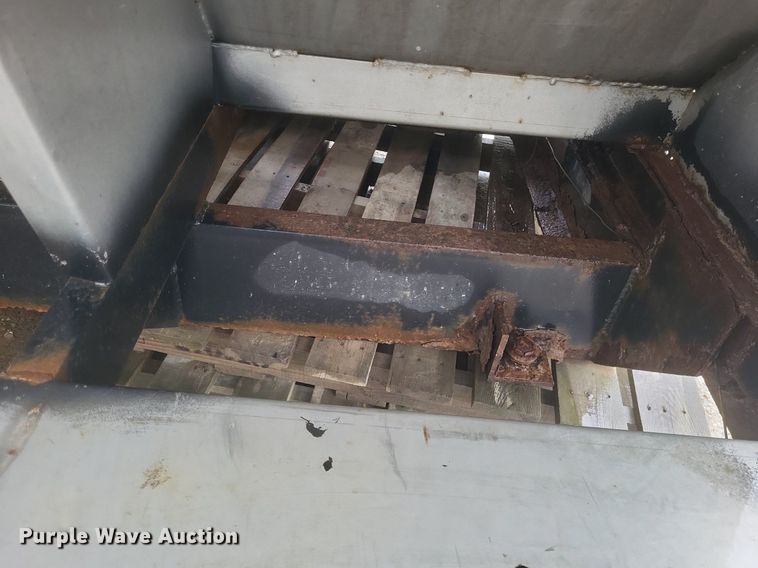 image for item DO4809 Adams  seed tender bed