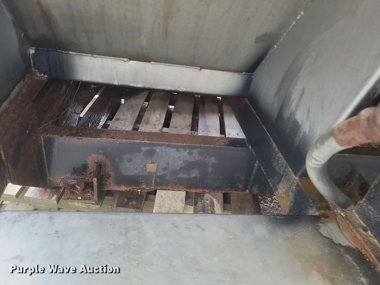 image for item DO4809 Adams  seed tender bed