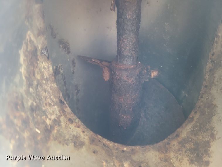 image for item DO4809 Adams  seed tender bed