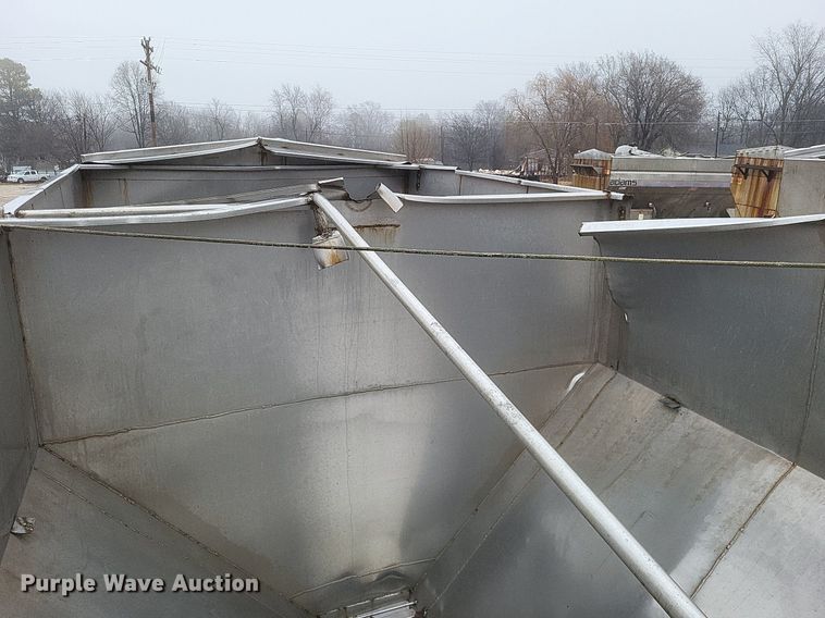 image for item DO4809 Adams  seed tender bed