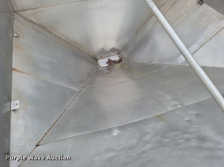 image for item DO4809 Adams  seed tender bed