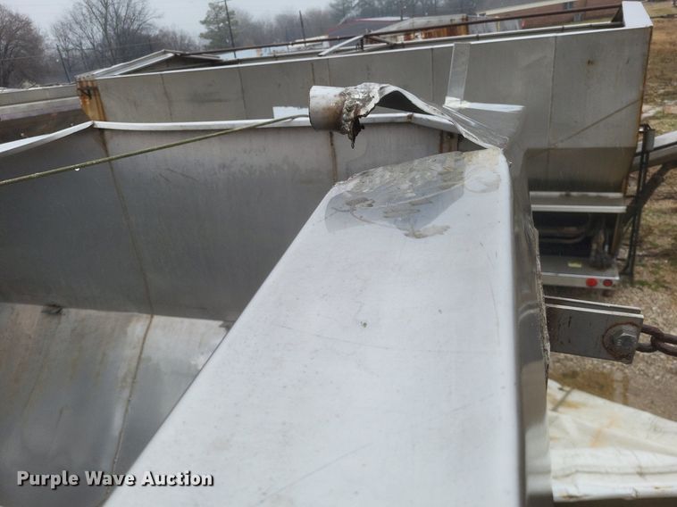 image for item DO4809 Adams  seed tender bed