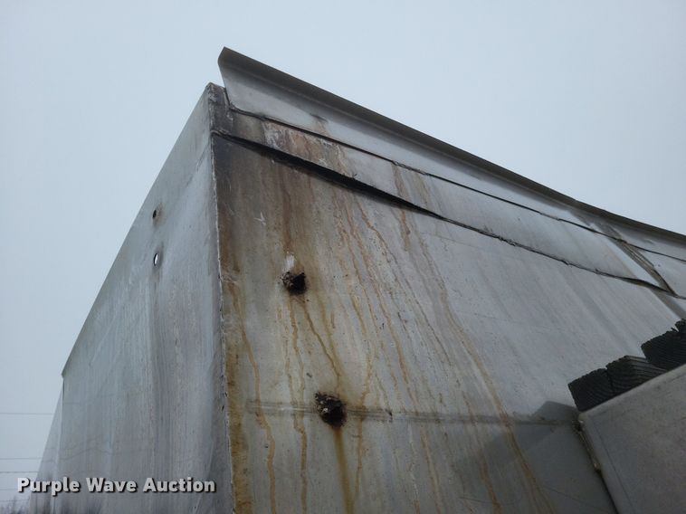 image for item DO4809 Adams  seed tender bed