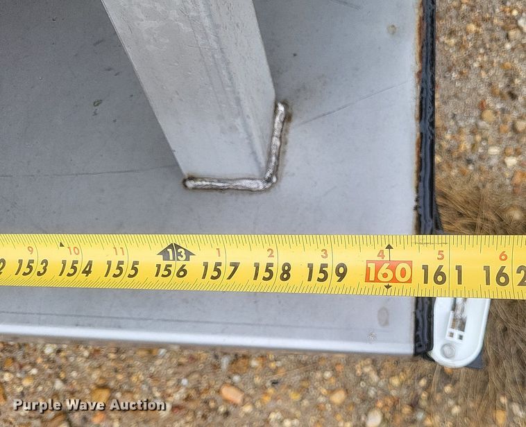 image for item DO4809 Adams  seed tender bed