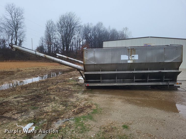 image for item DO4810 Adams seed tender bed