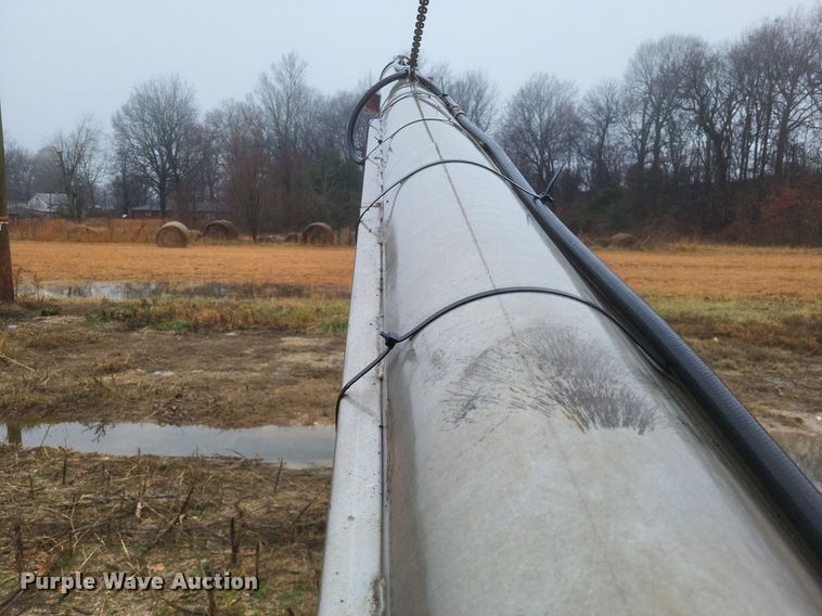 image for item DO4810 Adams seed tender bed