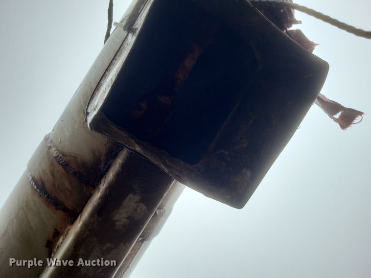 image for item DO4810 Adams seed tender bed