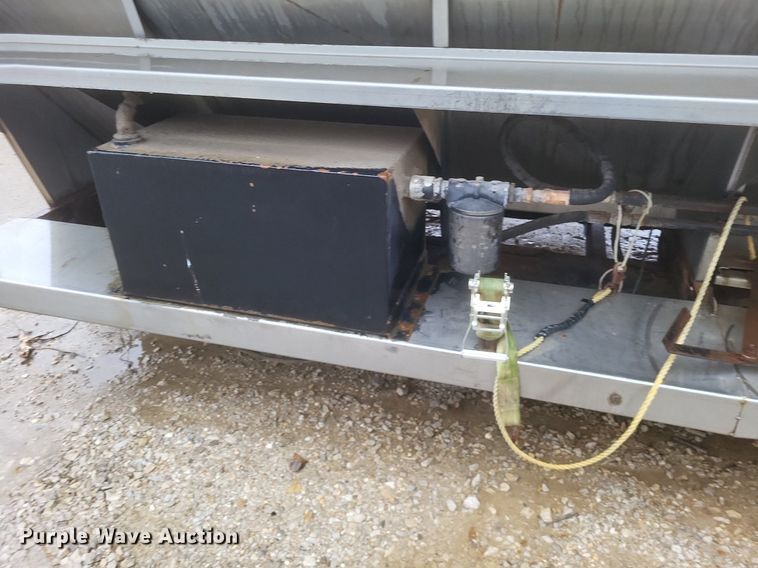 image for item DO4810 Adams seed tender bed