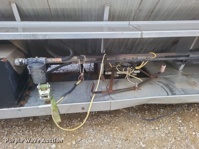 image for item DO4810 Adams seed tender bed