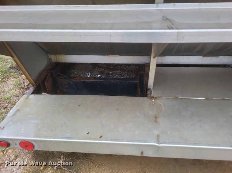 image for item DO4810 Adams seed tender bed