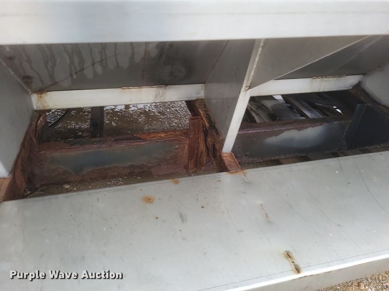 image for item DO4810 Adams seed tender bed