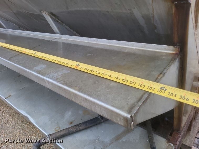 image for item DO4810 Adams seed tender bed