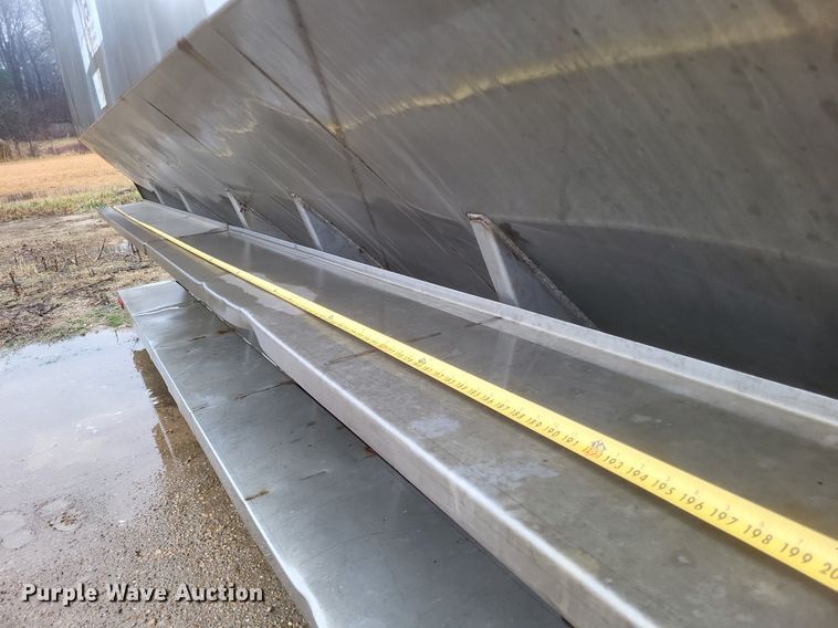 image for item DO4810 Adams seed tender bed