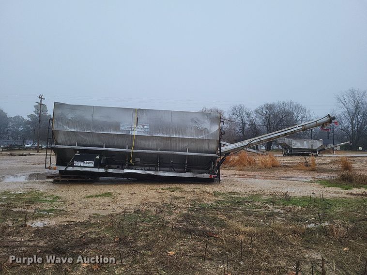 image for item DO4811 Adams seed tender bed