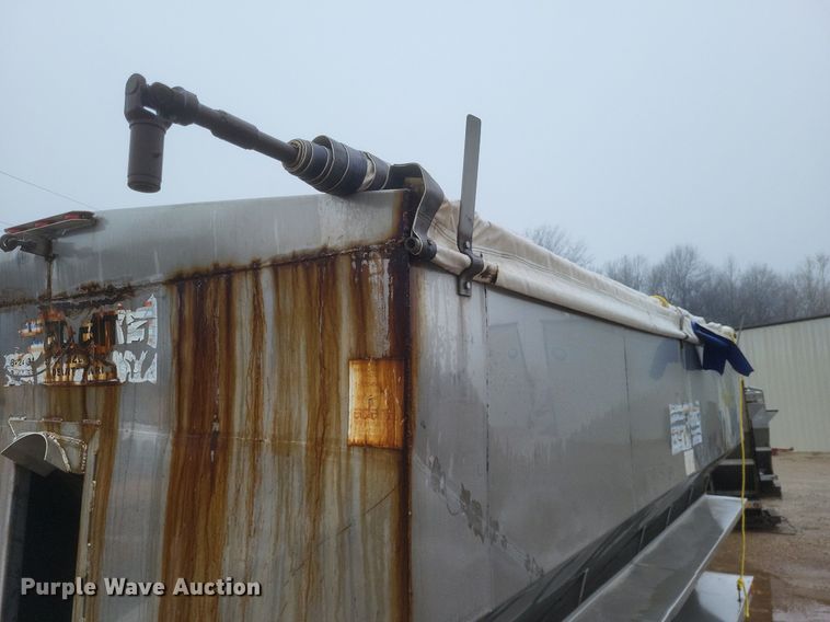 image for item DO4811 Adams seed tender bed