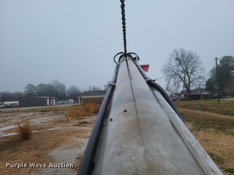 image for item DO4811 Adams seed tender bed