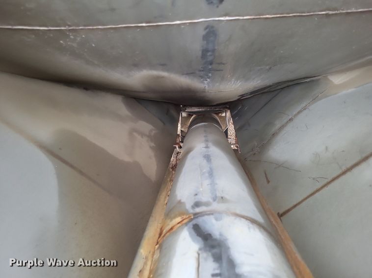 image for item DO4811 Adams seed tender bed