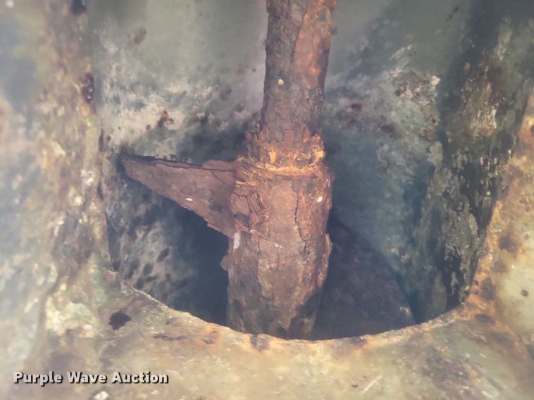 image for item DO4811 Adams seed tender bed