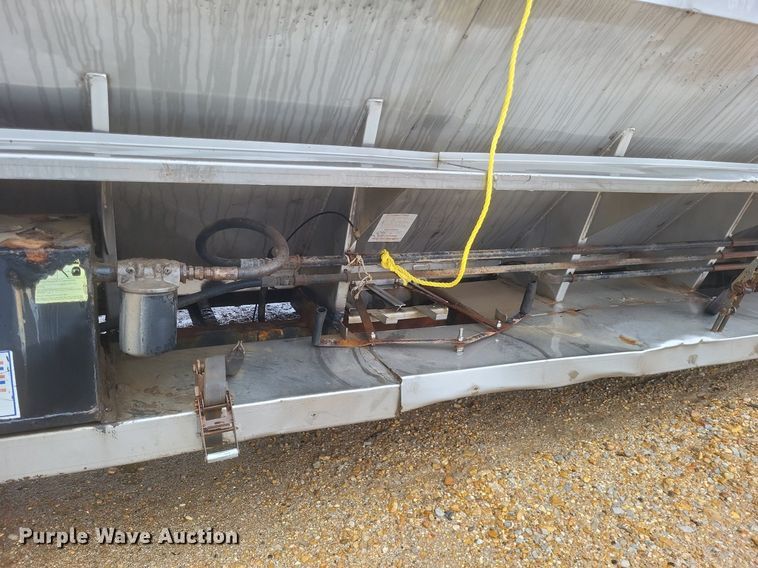 image for item DO4811 Adams seed tender bed