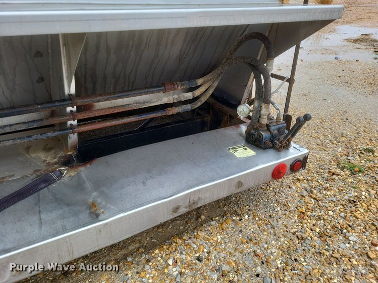 image for item DO4811 Adams seed tender bed