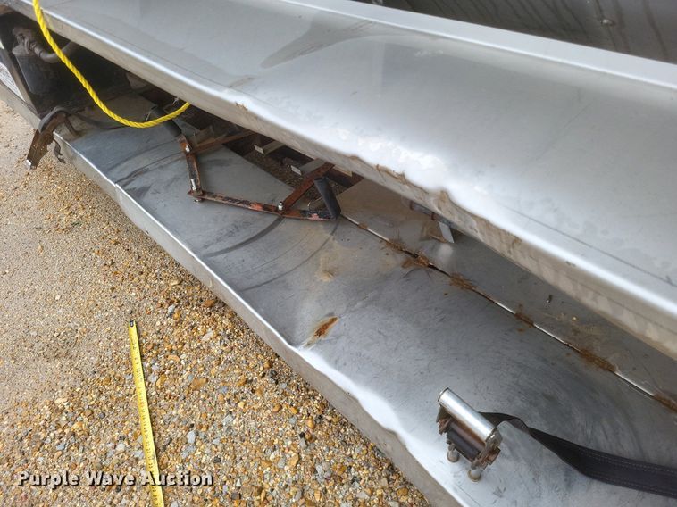 image for item DO4811 Adams seed tender bed