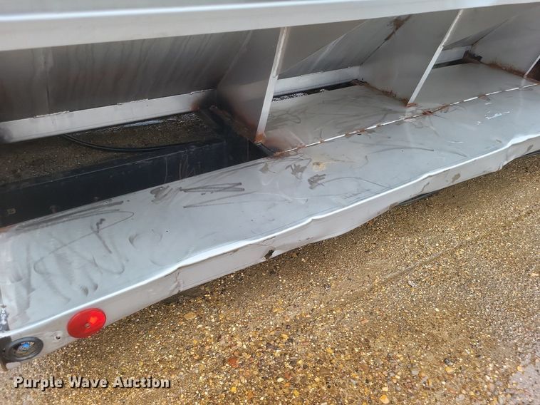 image for item DO4811 Adams seed tender bed