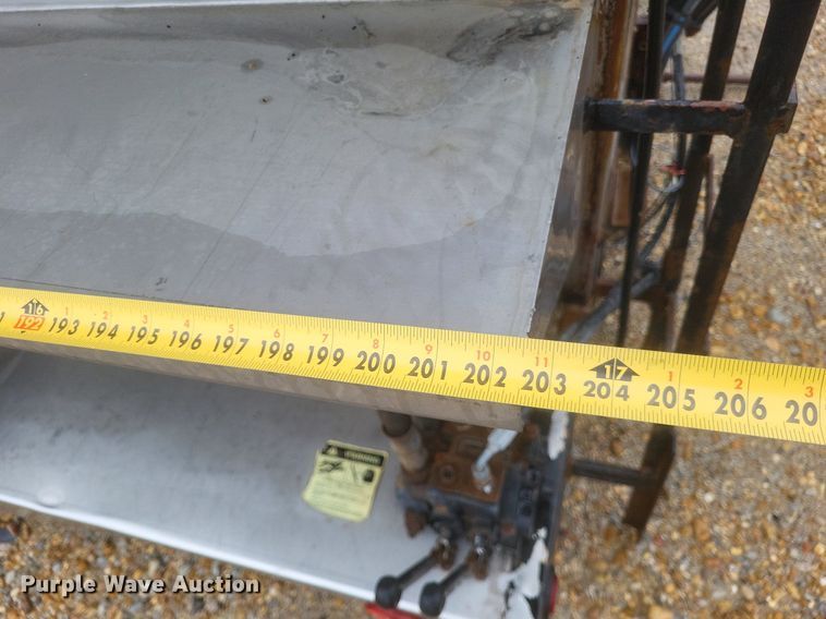 image for item DO4811 Adams seed tender bed