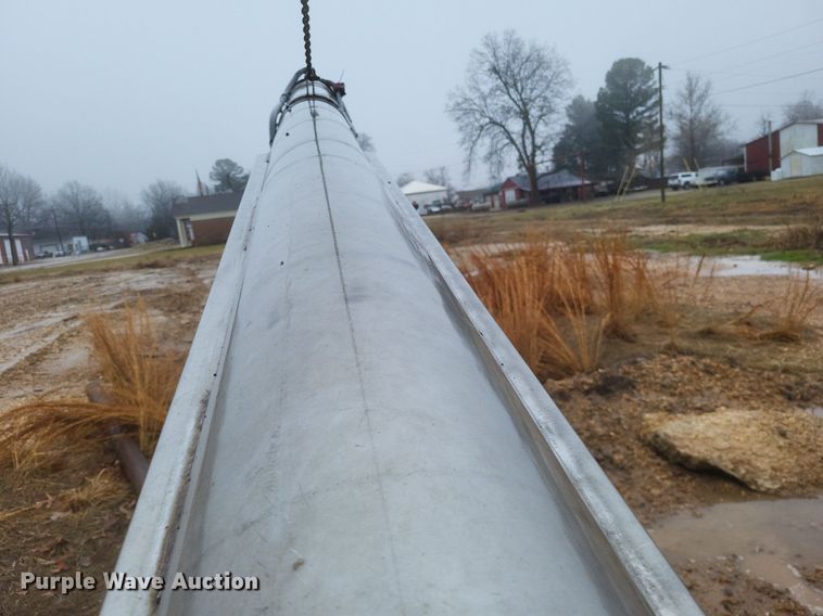 image for item DO4812 Adams  seed tender bed