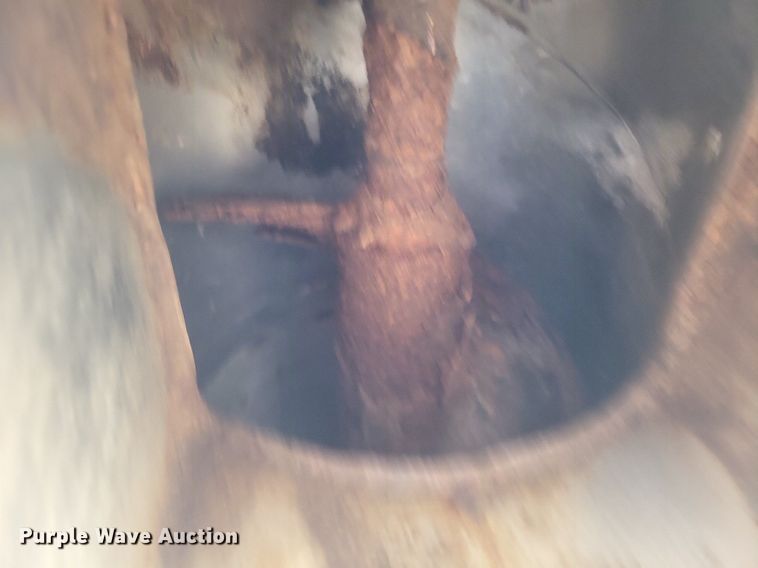 image for item DO4812 Adams  seed tender bed