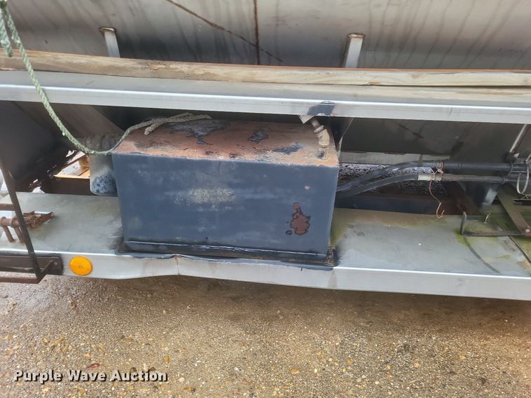 image for item DO4812 Adams  seed tender bed