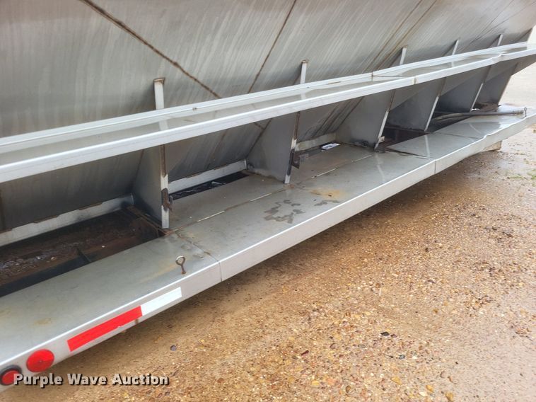 image for item DO4812 Adams  seed tender bed