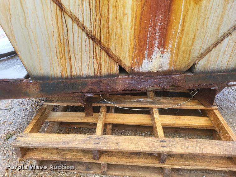 image for item DO4812 Adams  seed tender bed