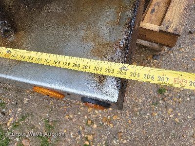 image for item DO4812 Adams  seed tender bed