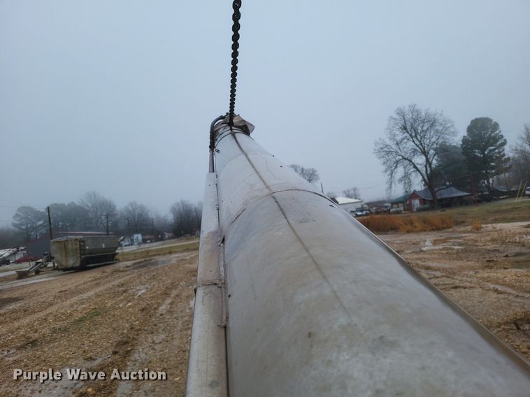 image for item DO4813 Adams  seed tender bed 