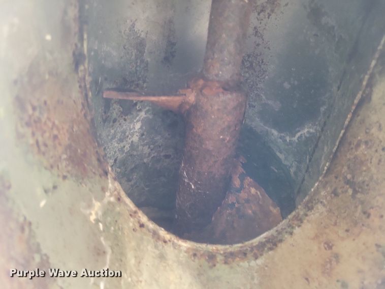 image for item DO4813 Adams  seed tender bed 