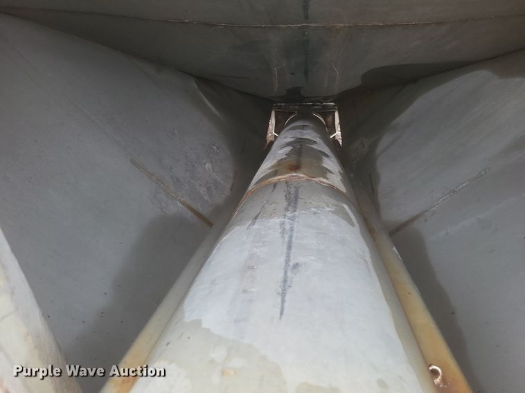 image for item DO4813 Adams  seed tender bed 