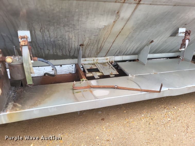 image for item DO4813 Adams  seed tender bed 