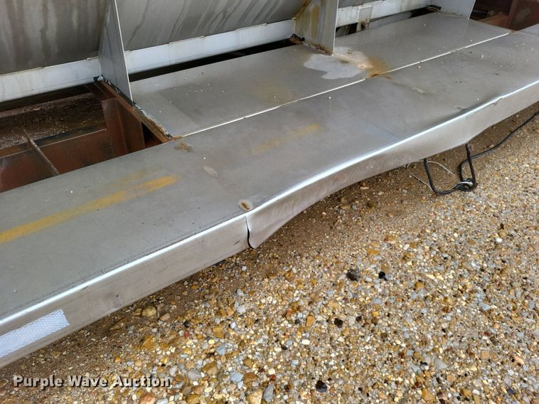 image for item DO4813 Adams  seed tender bed 