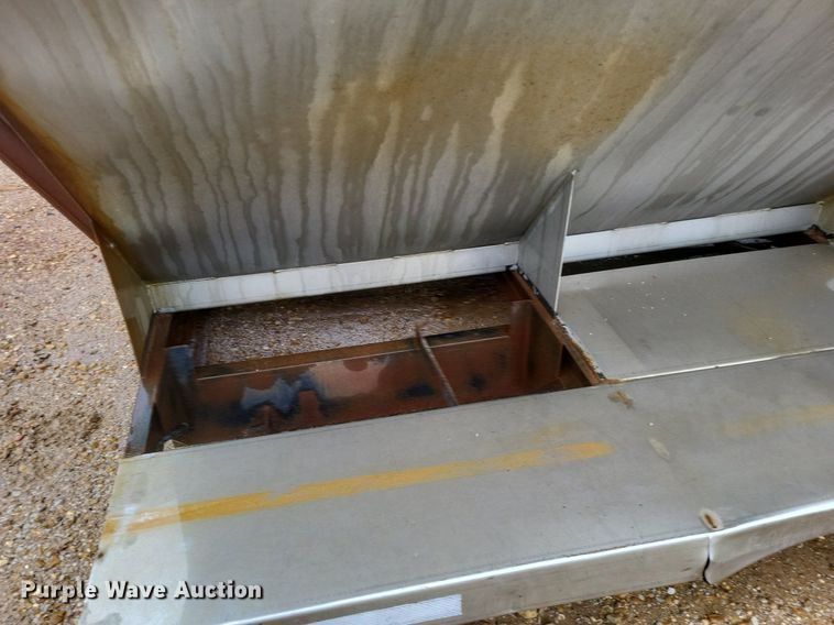 image for item DO4813 Adams  seed tender bed 