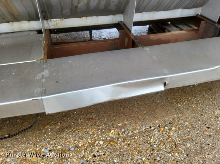 image for item DO4813 Adams  seed tender bed 