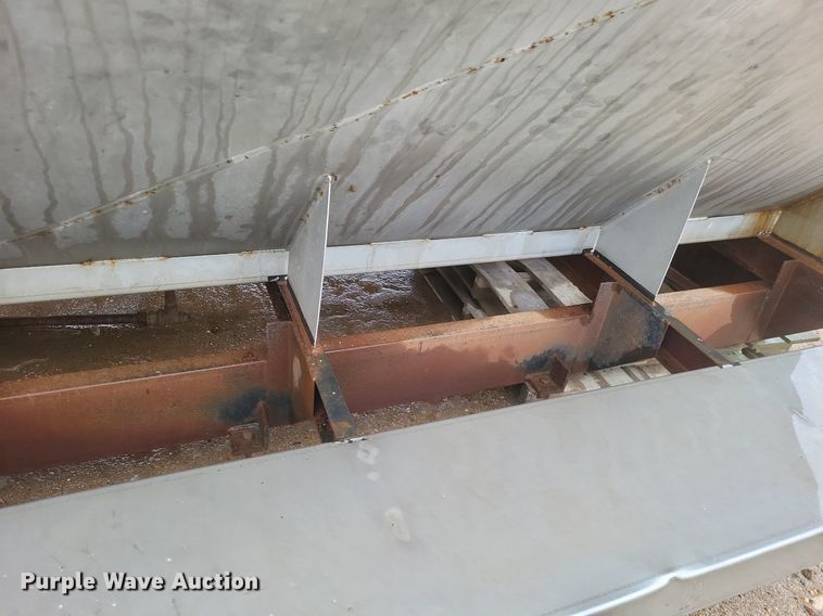 image for item DO4813 Adams  seed tender bed 