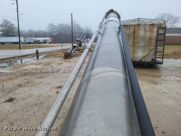 image for item DO4814 Seed tender bed 